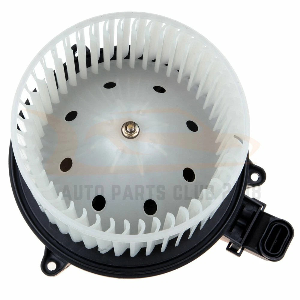 Blower Motor Fan for Ford F-150/Expedition/Lincoln (1997–2003)