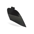 Front Bumper Tow Hook Cover for Mercedes S-Class W222 (2018–2020)