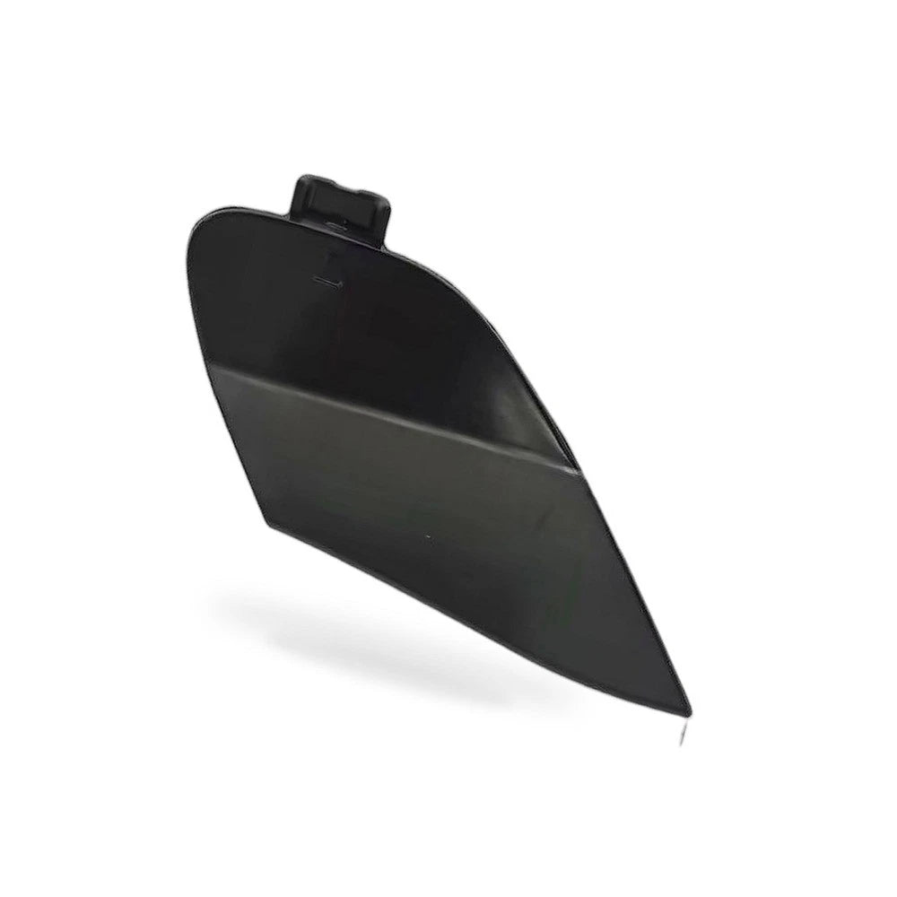 Front Bumper Tow Hook Cover for Mercedes S-Class W222 (2018–2020)