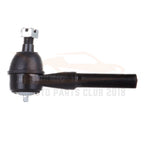Set of 6 Suspension Front Ball Joints Tie Rod Ends for Ford F-150 Bronco (1980–1996)