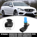 Car Camshaft Position Sensor for Volkswagen Jetta, Audi A3 S3 (2006–2013) 06B905163A