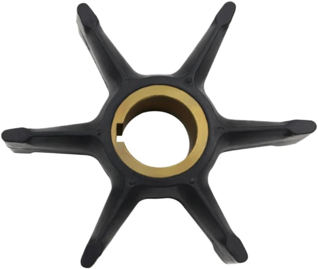 Water Pump Impeller for Evinrude Johnson 35-50 HP Outboard (0777213)