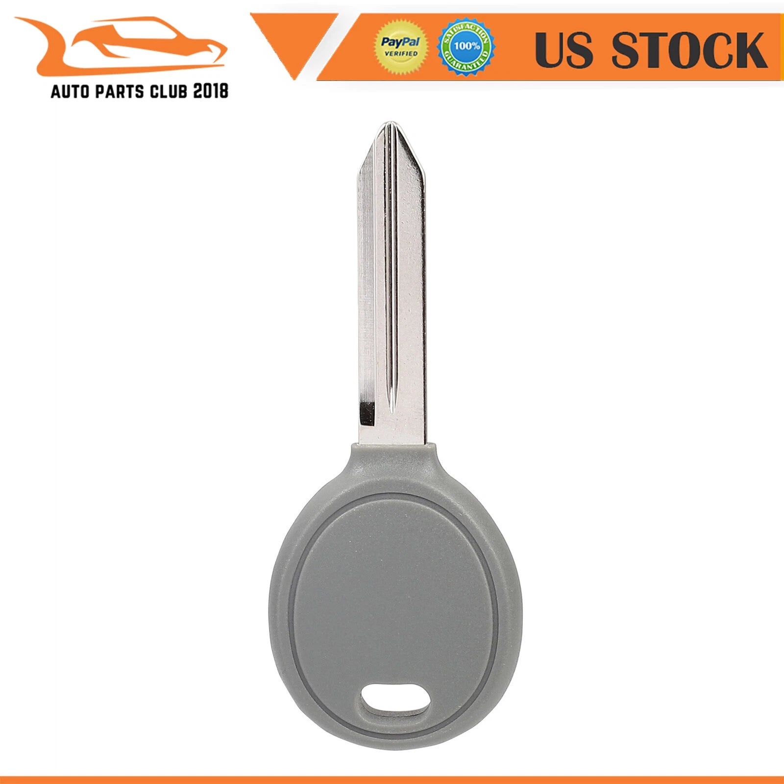 Remote Key Fob for Dodge Ram 1500 Dakota Durango (2002-2009)