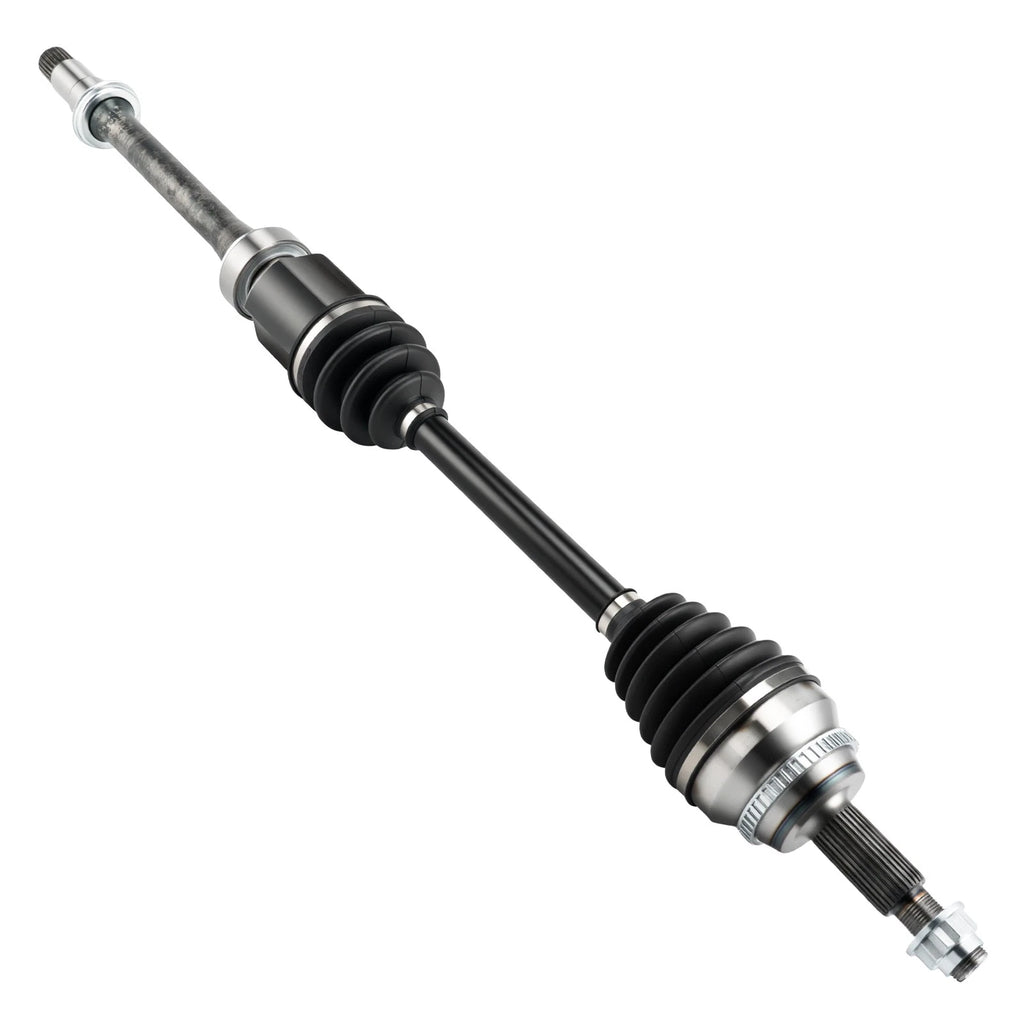 2x CV Axle Shaft Assembly for Toyota Camry & Avalon (2012–2018)