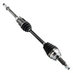 2x CV Axle Shaft Assembly for Toyota Camry & Avalon (2012–2018)