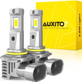 2X LED Headlight Bulbs for Low Beam (9006)