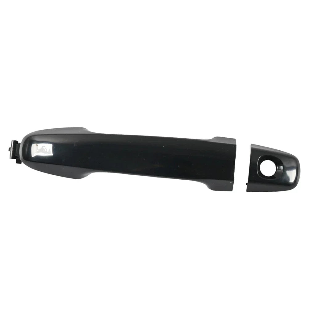 Front Left Exterior Door Handle for Toyota Camry (2012-2017) Black