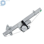 Power Window Regulator with Motor for Nissan Murano (2015-2020) Front Left
