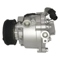 AC Compressor Replacement for Mitsubishi Lancer (2008–2017)