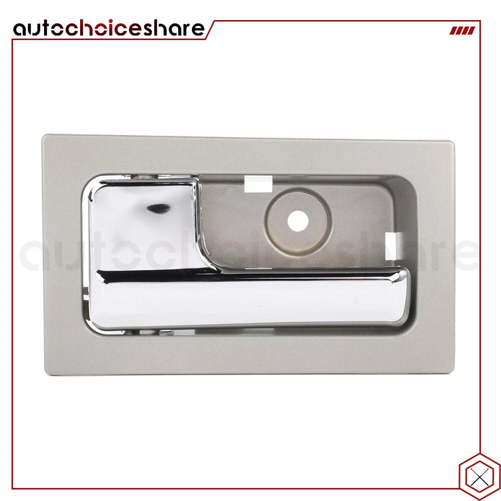 Chrome Interior Door Handle for Ford F-150 (2009–2014)