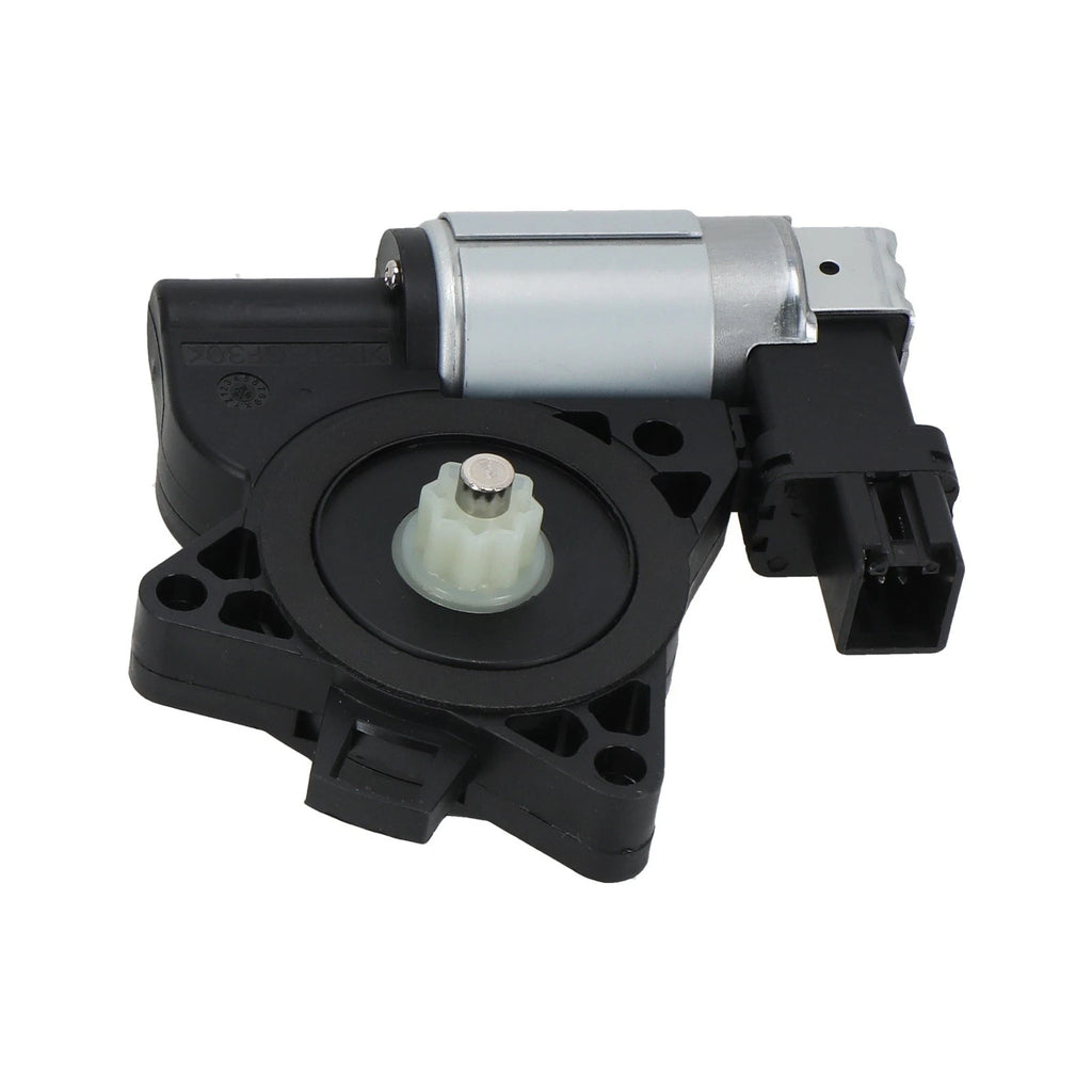 Set of 2 Window Motor Assemblies for Mazda 3/5/6/CX-7/CX-9 (2003-2015)