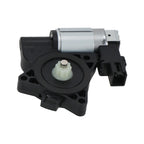 Set of 2 Window Motor Assemblies for Mazda 3/5/6/CX-7/CX-9 (2003-2015)