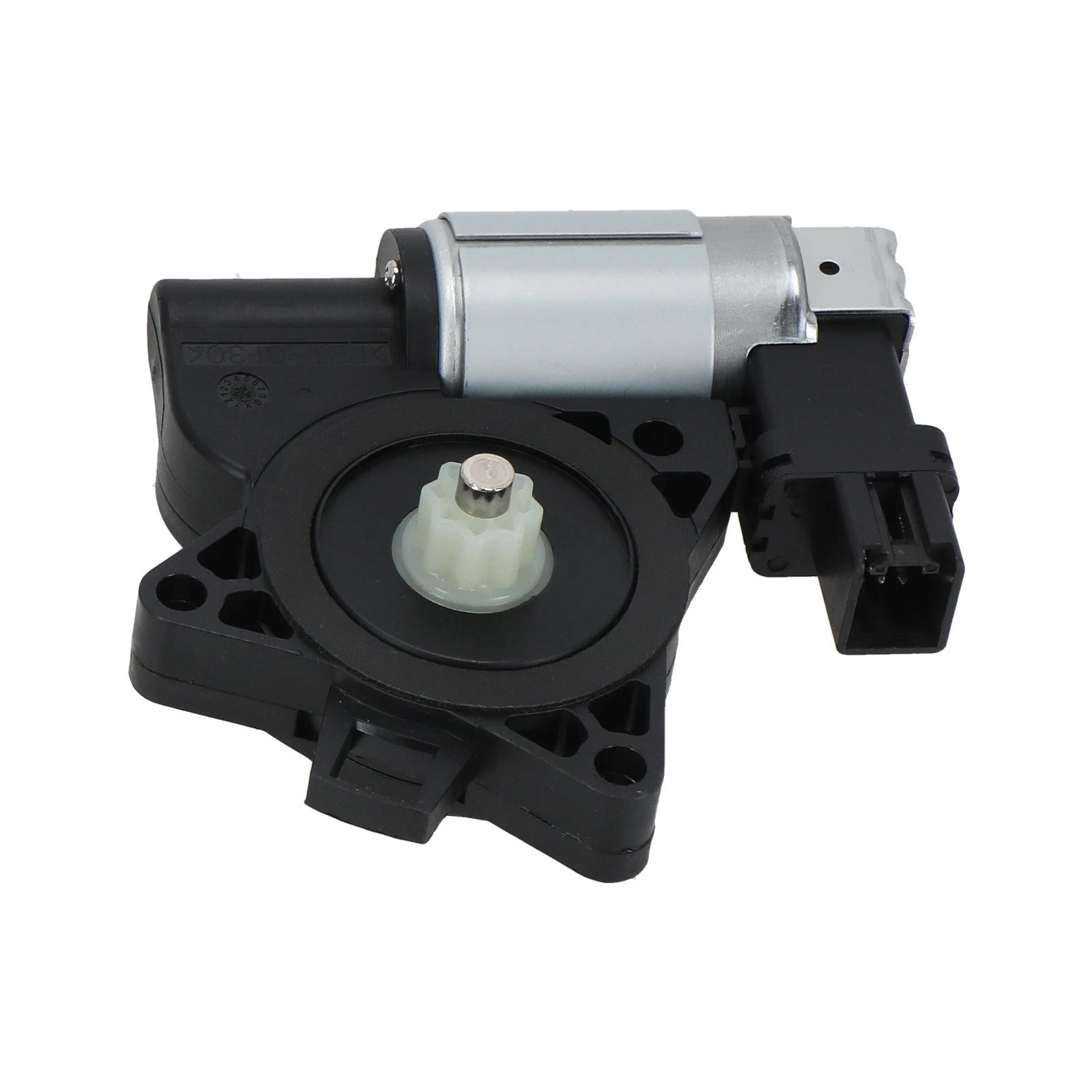Set of 2 Window Motor Assemblies for Mazda 3/5/6/CX-7/CX-9 (2003-2015)