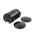 Ashtray Bin Box with Side Caps for Volkswagen Bora Jetta Golf MK4 (1999-2005)