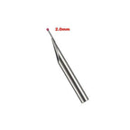 Ball Tip Probe Insert 1-4mm Carbide Ball