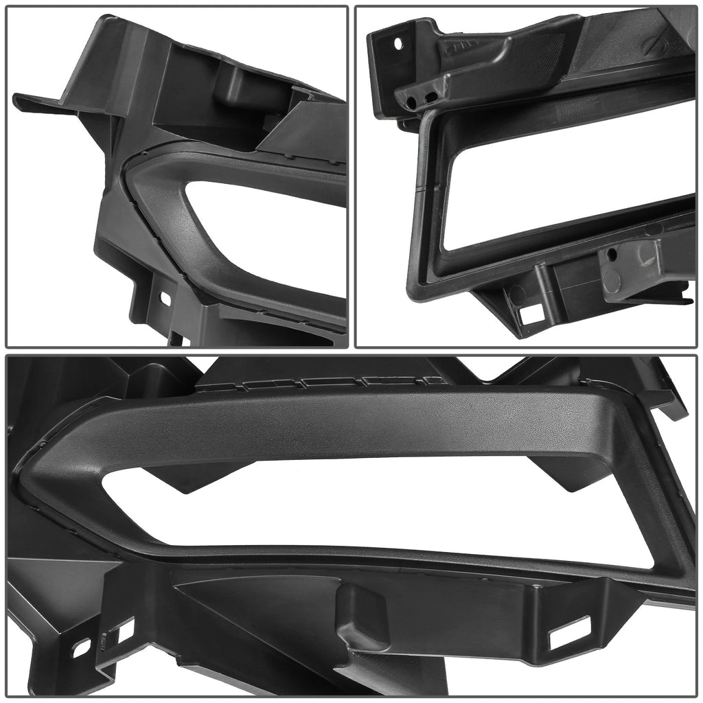 LED Turn Signal Projector Headlight for Peterbilt Class 5 6 7 8 (1999–2020)