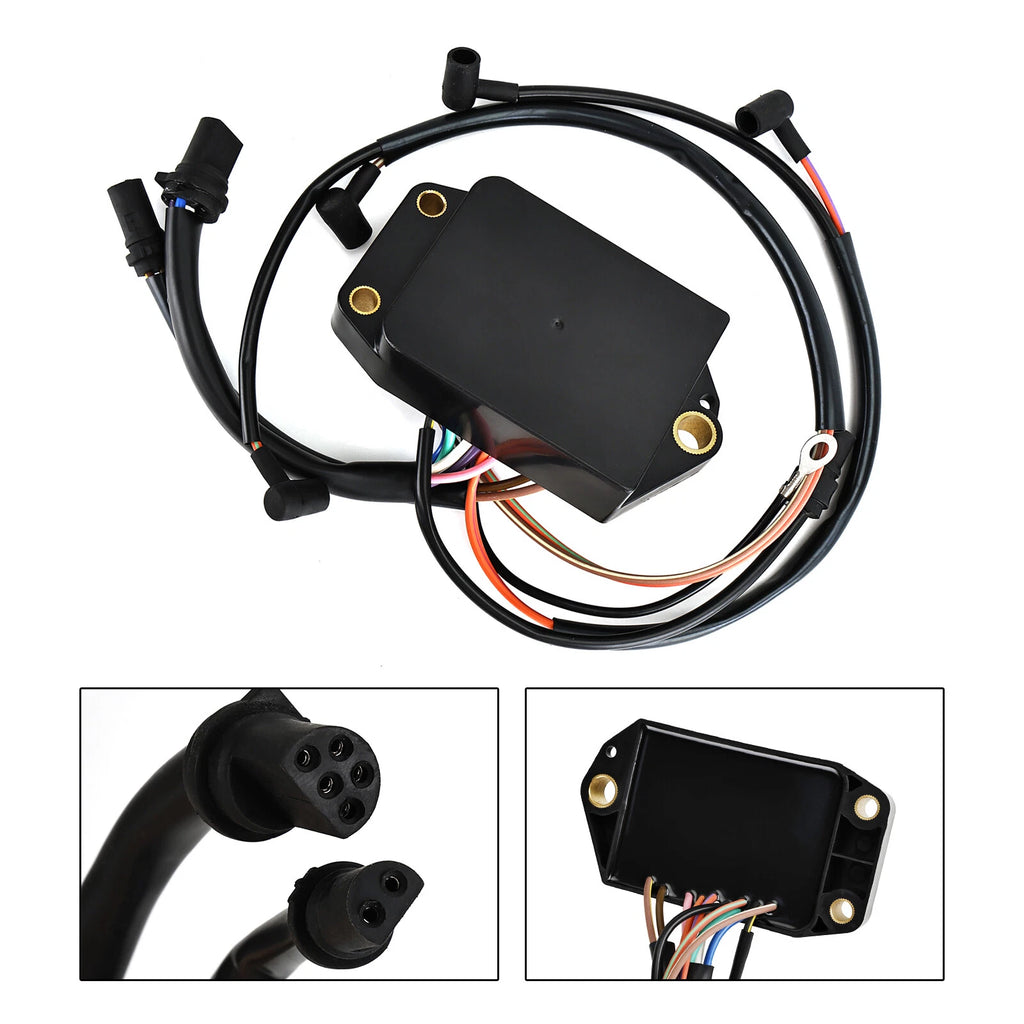 CDI Ignition System Unit for Johnson Evinrude 85HP-115HP