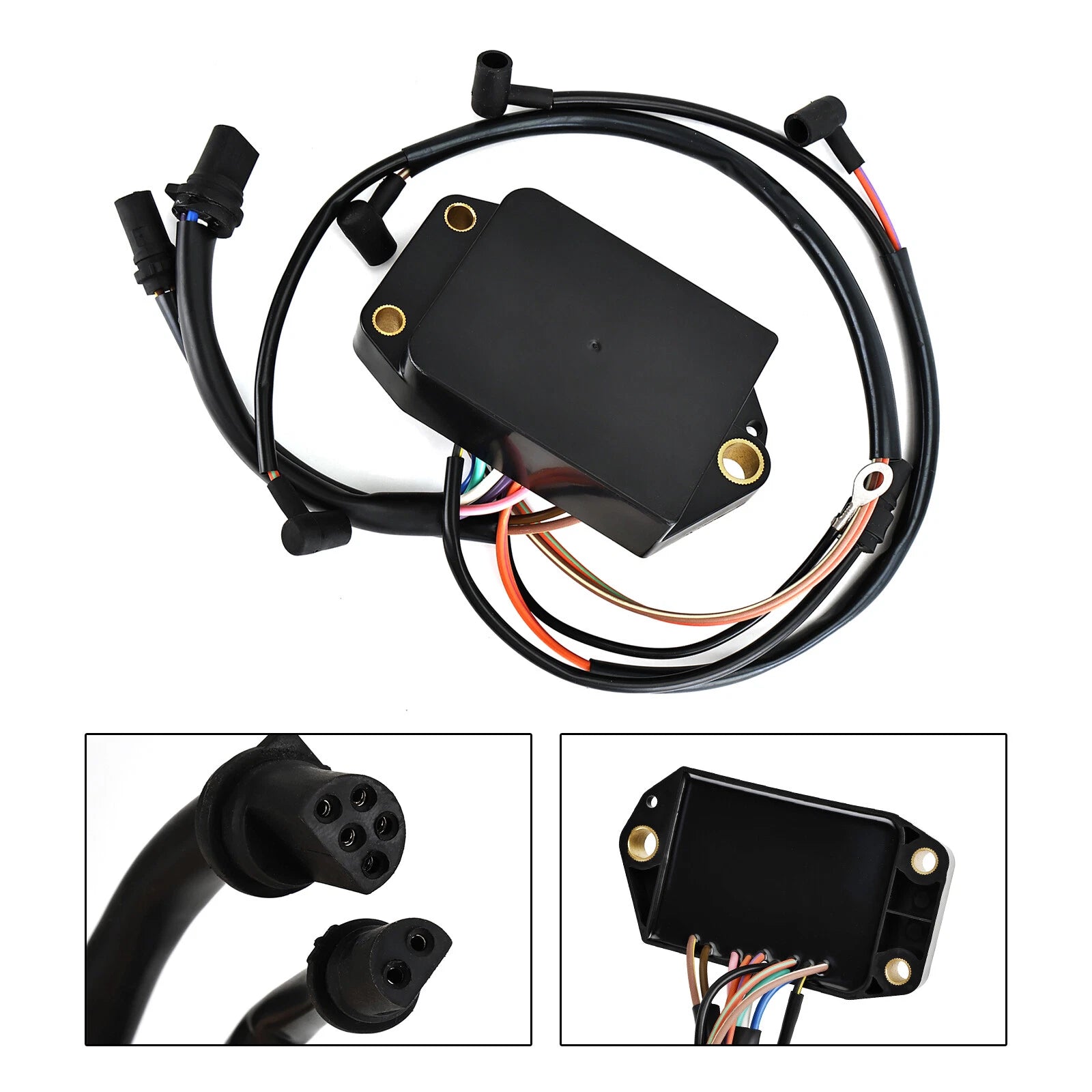 CDI Ignition System Unit for Johnson Evinrude 85HP-115HP