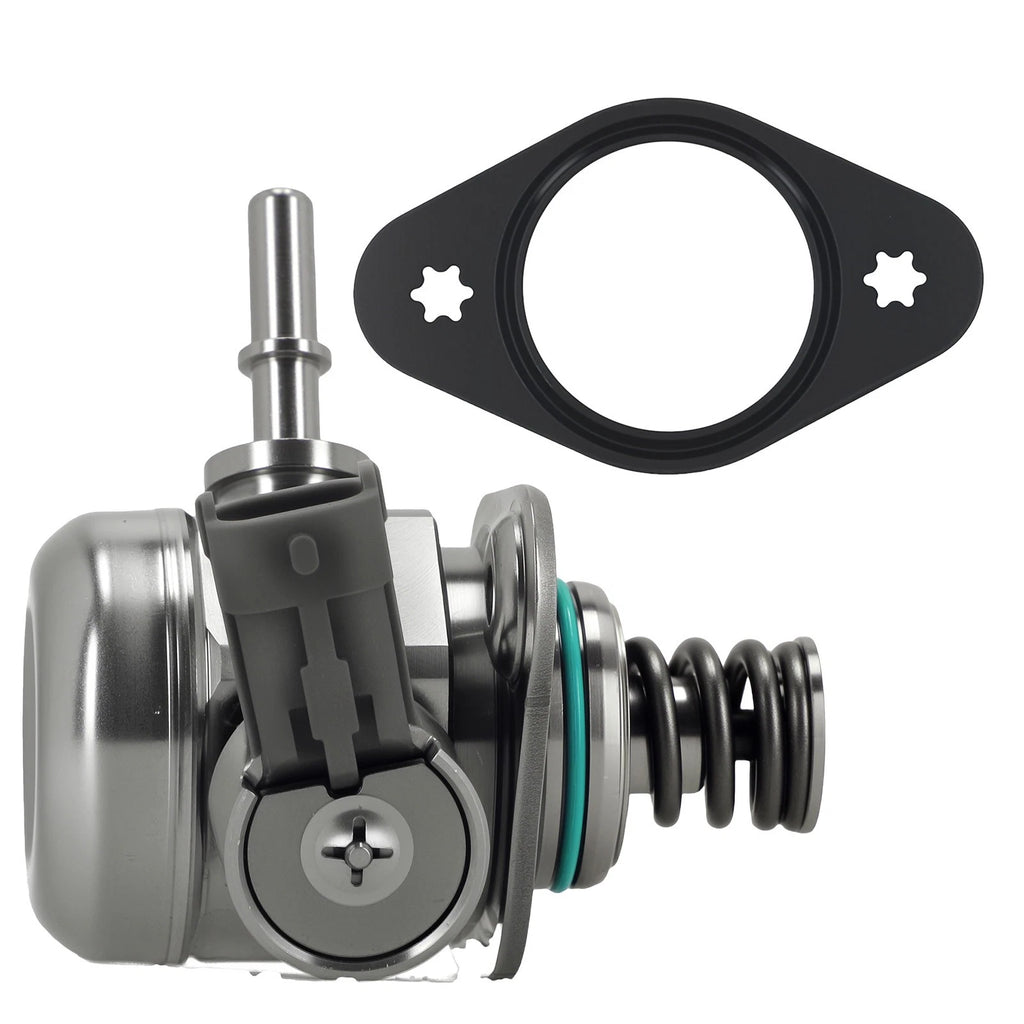 High Pressure Fuel Pump for Hyundai Elantra Tucson Kia Soul Forte (2014–2018)