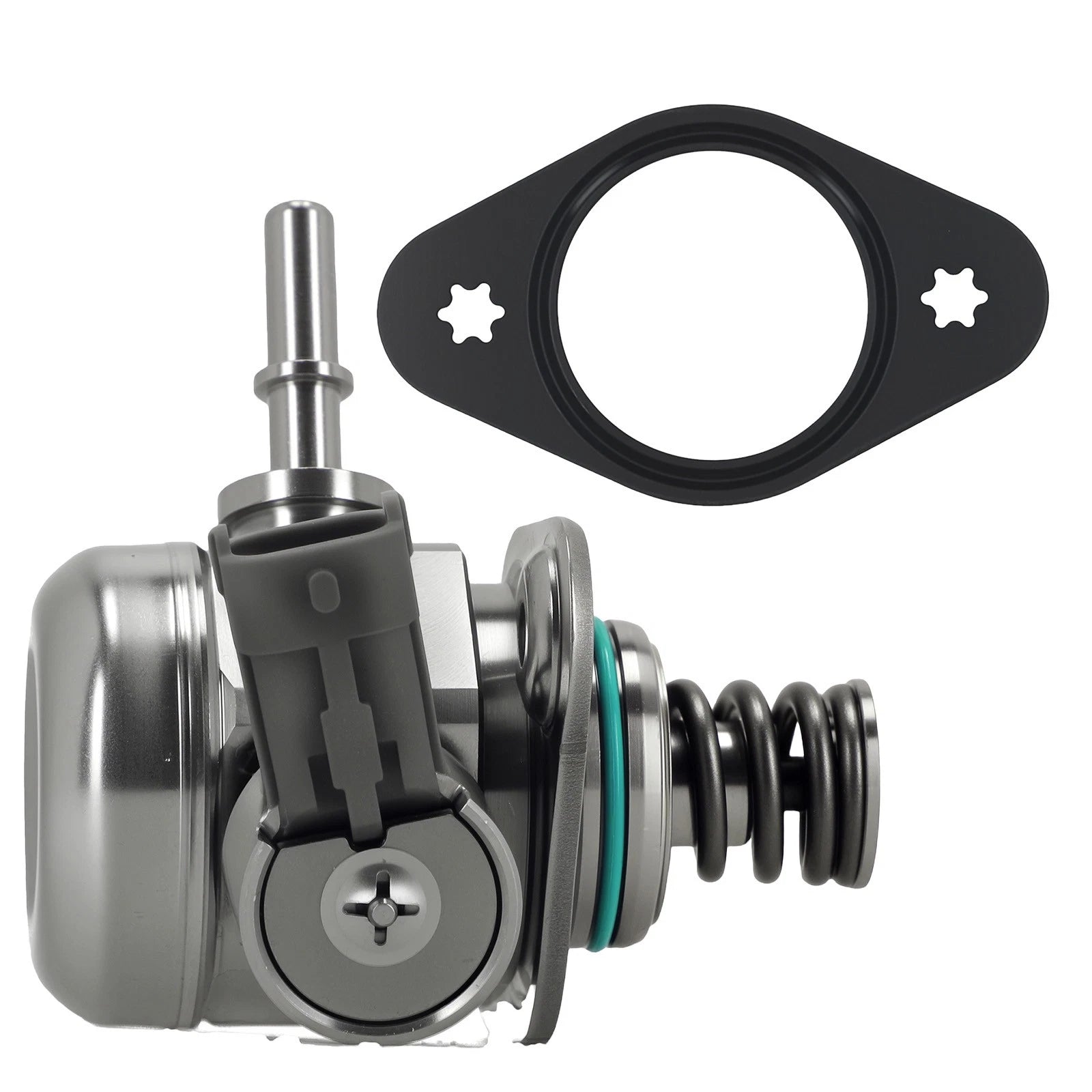 High Pressure Fuel Pump for Hyundai Elantra Tucson Kia Soul Forte (2014–2018)
