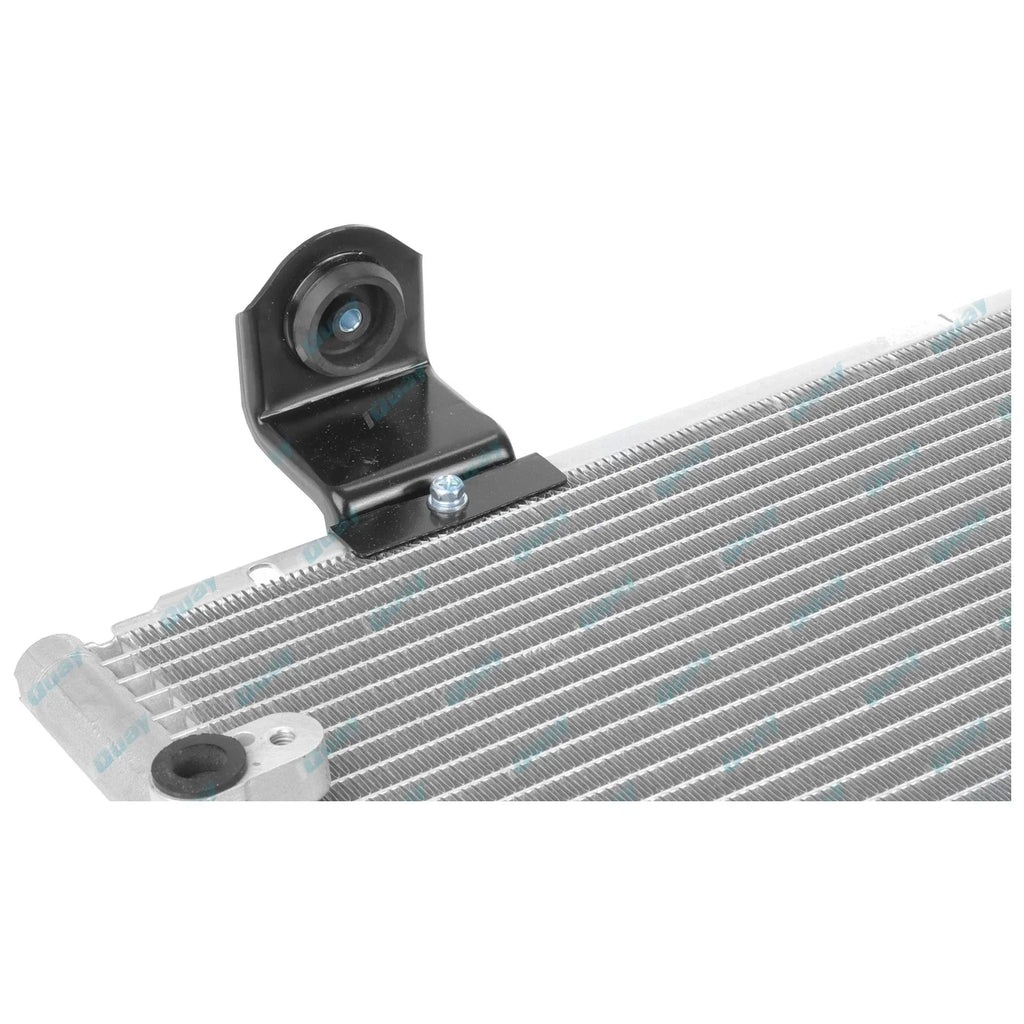 Air Con Condenser for Toyota Hilux KUN16 KUN26 A/C Conditioning (2005-2015)