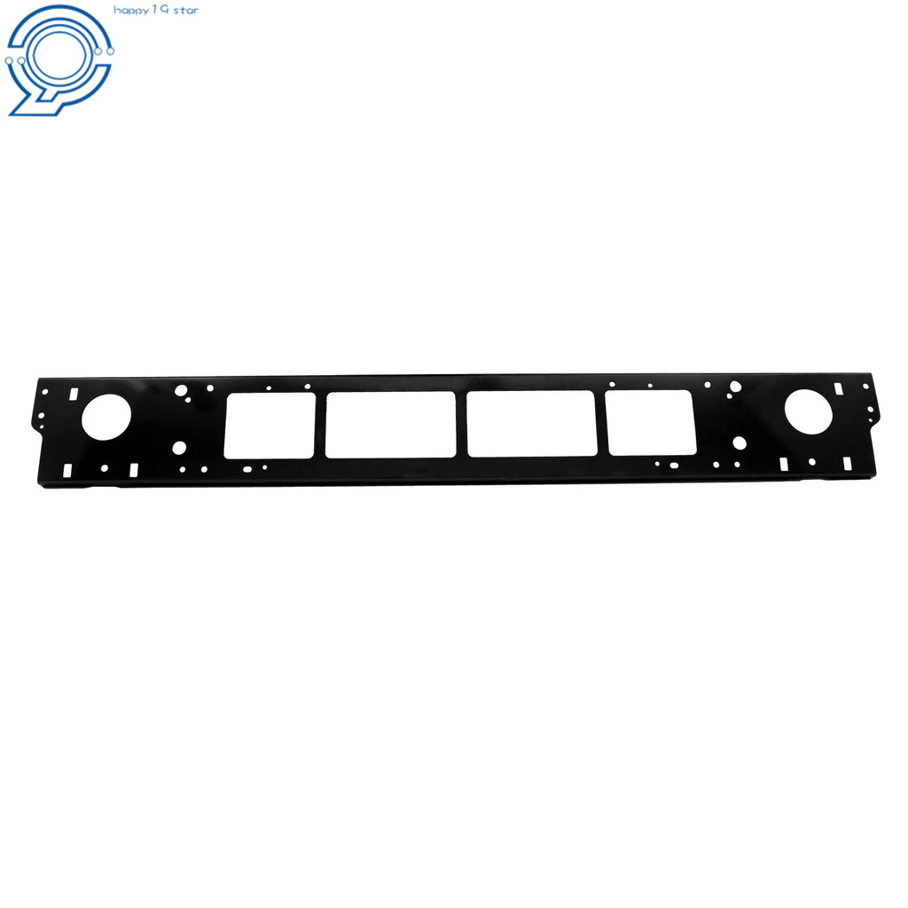 Bumper Reinforcement Bar for Ram 1500 (2019–2024)