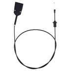 Hood Release Cable for Chevrolet K1500 (1988–1994) 15981137