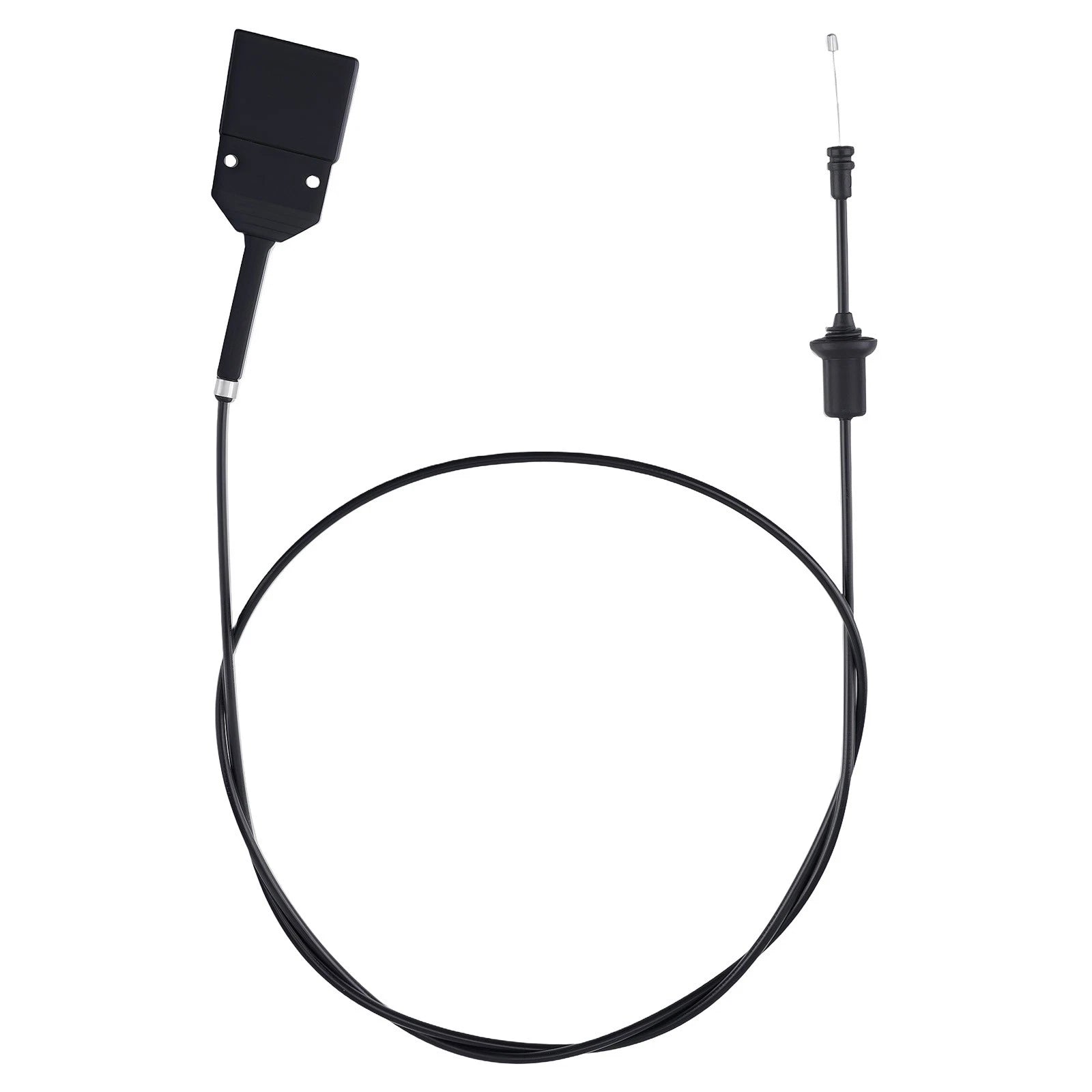 Hood Release Cable for Chevrolet K1500 (1988–1994) 15981137
