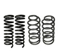 Coil Springs Kit for Mustang 4L 2.3 (1992–1993)