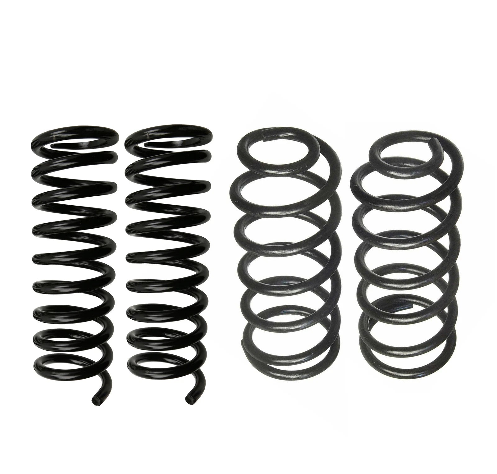 Coil Springs Kit for Mustang 4L 2.3 (1992–1993)