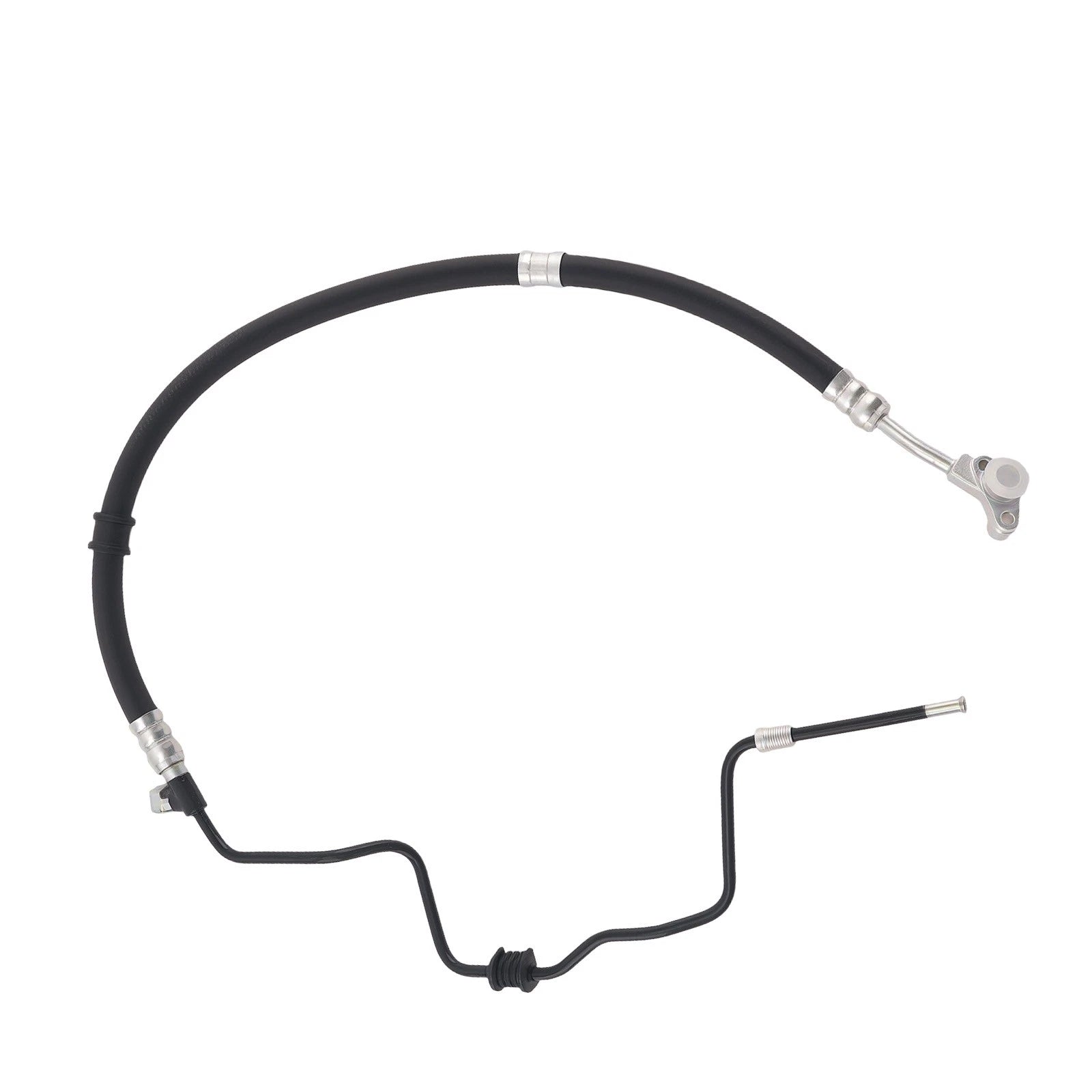 Power Steering Pressure Line Hose for Honda Pilot (2005–2008) 7-6375