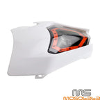 LED Headlight for Honda Kawasaki KL KLX 250 600 650 KLR CRF