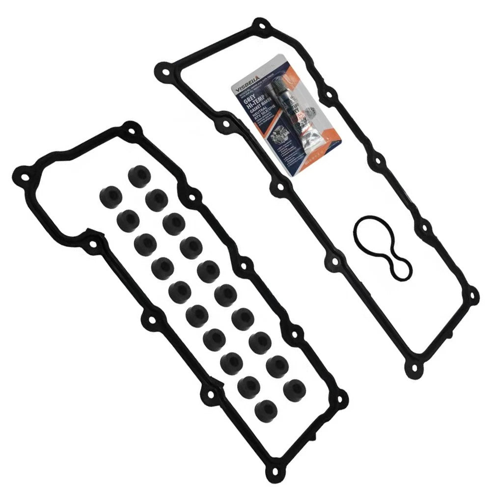 Valve Cover Gasket for Dodge Jeep Ram 3.7L SOHC (2002–2005) VIN K