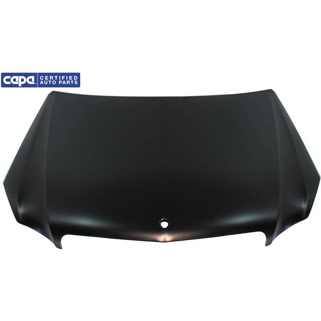 CAPA Certified Hood for Mercedes-Benz E350 (2010–2013)
