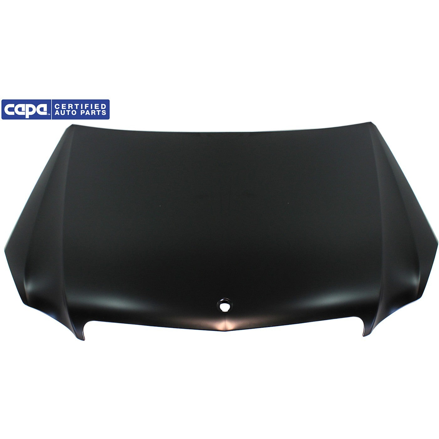 CAPA Certified Hood for Mercedes-Benz E350 (2010–2013)