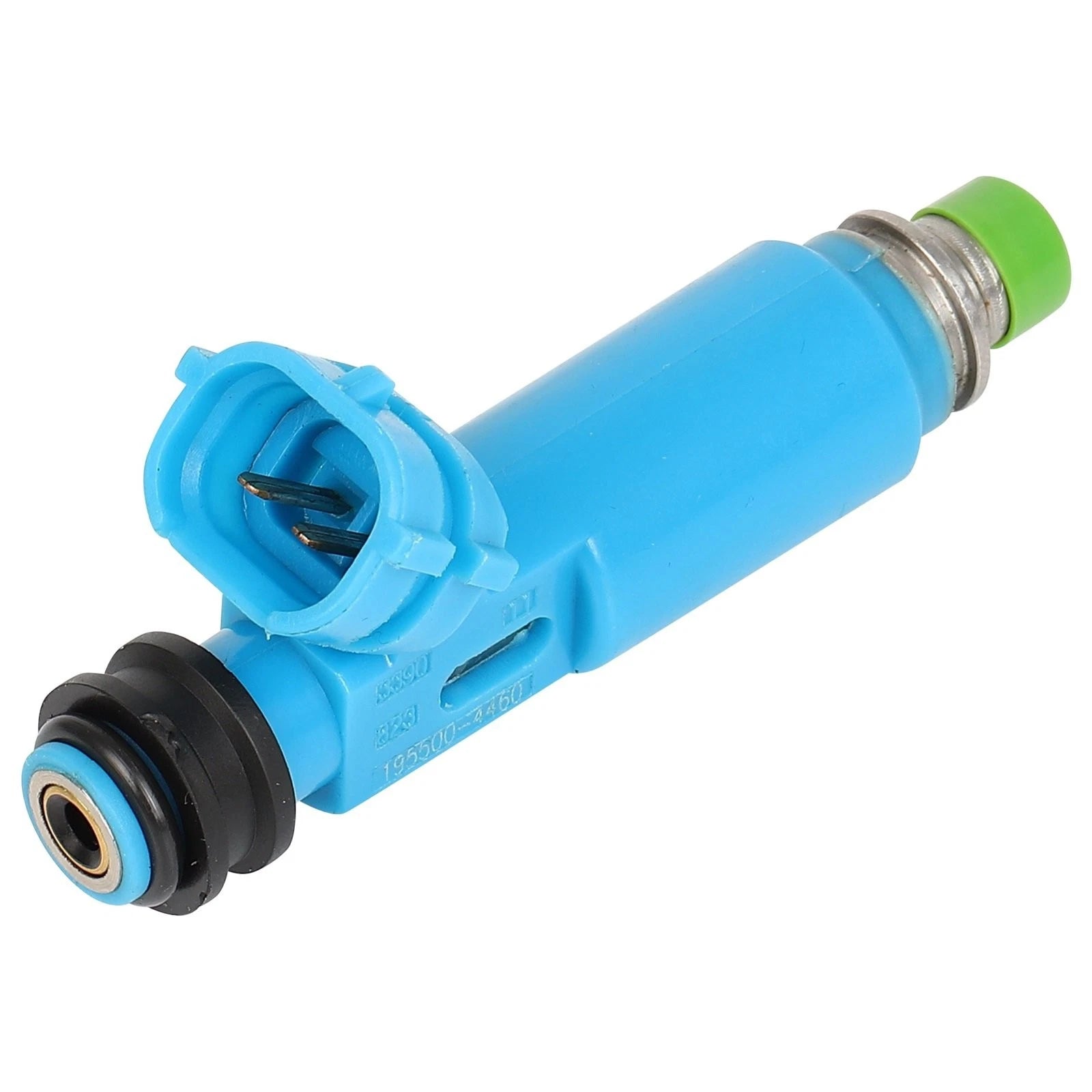 Set of 4 Fuel Injectors for Mazda RX-8 1.3L (2004–2006) 1955004460