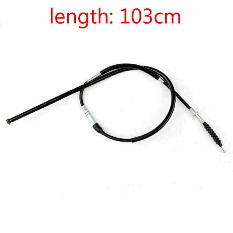 Clutch Cable 54011-0093 for Kawasaki KLX250 KLX250SF KLX250S D-Tracker (2009–2010)