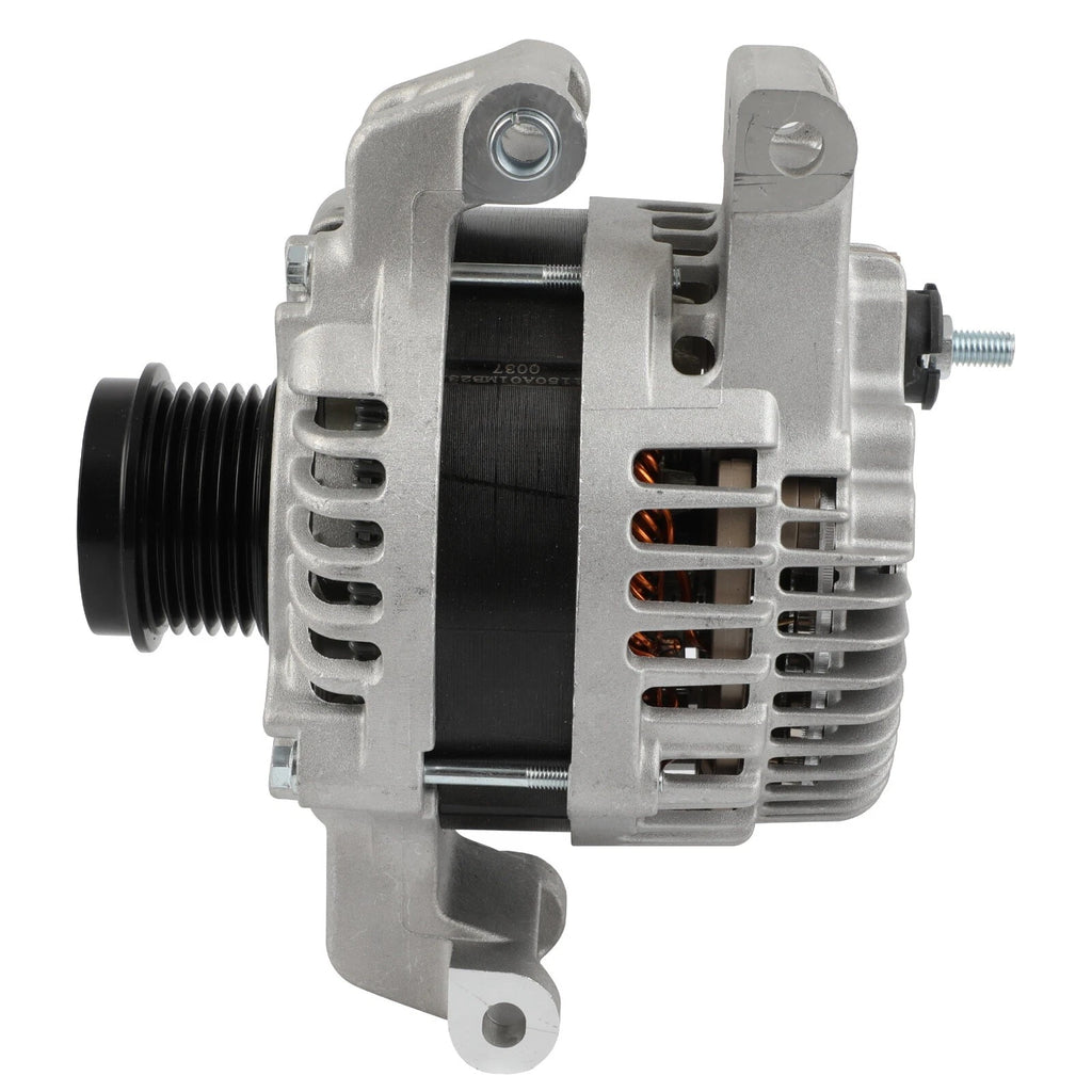 Alternator for Chrysler 200, Fiat 500X, Jeep Cherokee