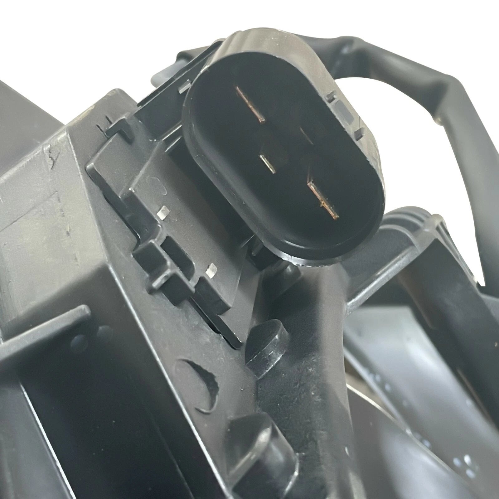 OEM Radiator Cooling Fan for Chevrolet Sonic 1.4L (2012–2014)