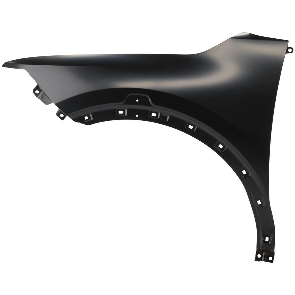 Fender for Hyundai Santa Cruz (2022–2024) Front Driver & Passenger Side