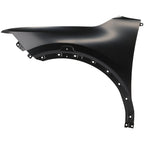 Fender for Hyundai Santa Cruz (2022–2024) Front Driver & Passenger Side