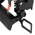 Tailgate Latch Handle for GMC Sierra/Silverado 1500-3500 (2007–2014)