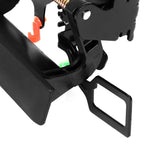 Tailgate Latch Handle for GMC Sierra/Silverado 1500-3500 (2007–2014)
