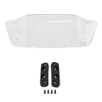 7" Windshield & Bracket Risers for Harley CVO Street Glide (2023-2025)