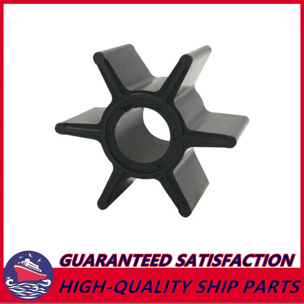 Water Pump Impeller for Nissan Tohatsu 40-90HP (3B7-65021-2, 3C7-65021-1)