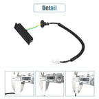 Rear Trunk Door Switch for Nissan Pathfinder (2013–2019) 25380-3JA0B