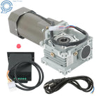 Speed Control Motor 35RPM 1:40 Ratio 180W 110V for Automotive Applications
