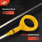 Engine Oil Dipstick for Toyota RAV4 2001-2003 Solara 2003