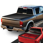 Vinyl Soft Roll Up Tonneau Cover for Dodge Ram Truck Fleetside (1994–2023)