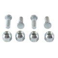 Front Wheel Stud & Nut Kit for Suzuki LT-A500X KingQuad (2009–2015)